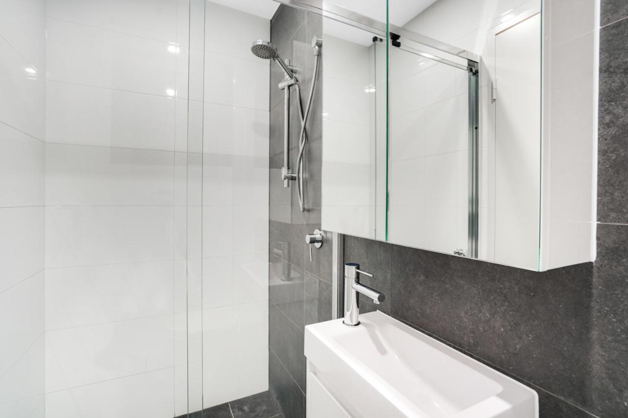 Coogee Studio Apartments Sydney Esterno foto