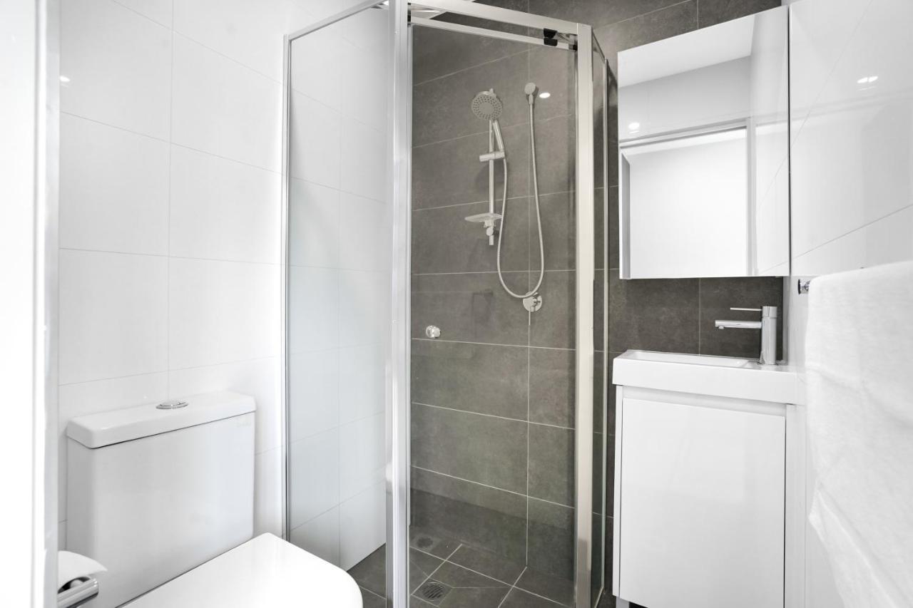 Coogee Studio Apartments Sydney Esterno foto