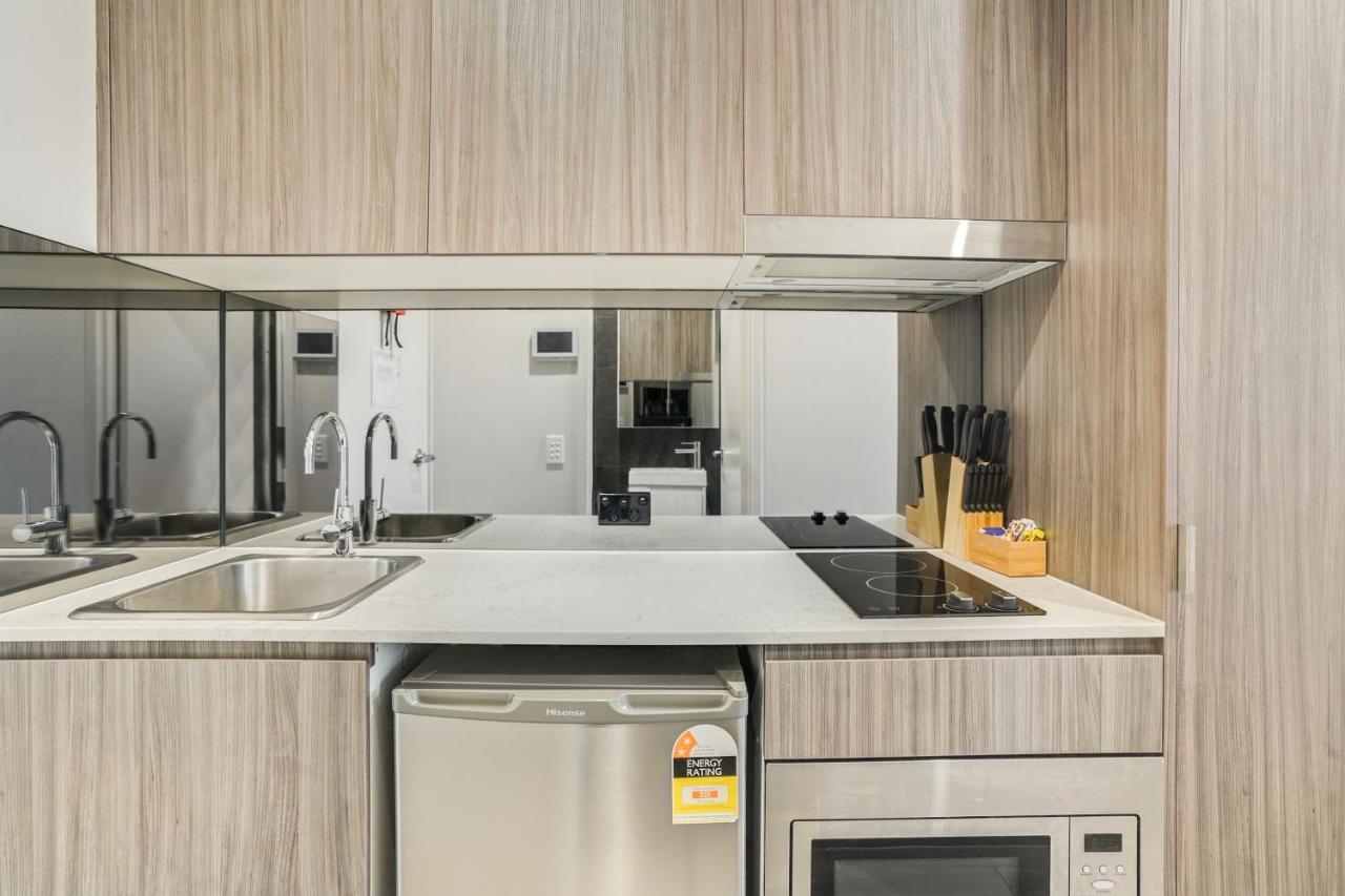 Coogee Studio Apartments Sydney Esterno foto