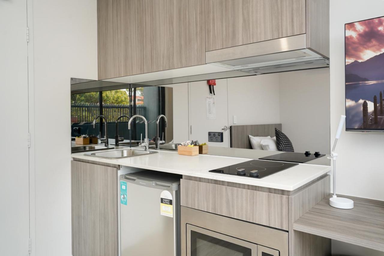 Coogee Studio Apartments Sydney Esterno foto