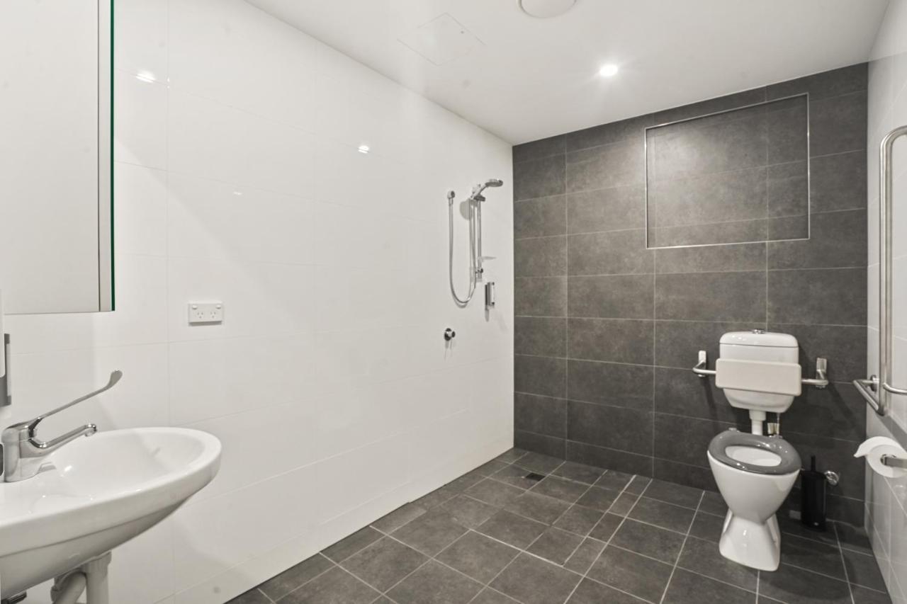 Coogee Studio Apartments Sydney Esterno foto