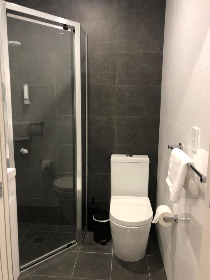 Coogee Studio Apartments Sydney Esterno foto
